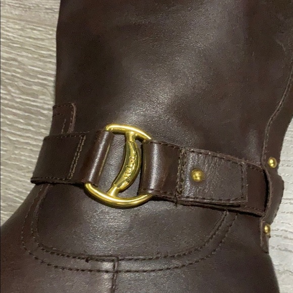 Ralph Lauren Boots - Picture 8 of 14